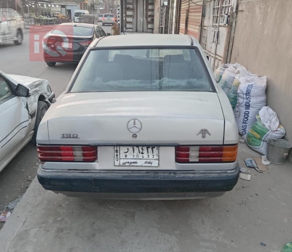 مێرسێدس بێنز E-Class